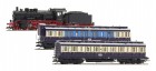01615 Tillig Train set "Ruhrschnellverkehr (Set 1)" (limited edition)